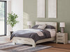 Lawroy Bed - Imperial Furniture (Las Vegas, NV) - Multi Location