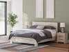 Lawroy Bed - Imperial Furniture (Las Vegas, NV) - Multi Location