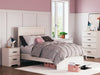 Stelsie Bed - Imperial Furniture (Las Vegas, NV) - Multi Location