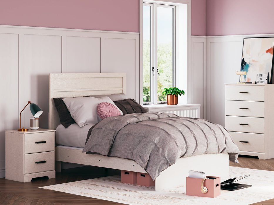 Stelsie Bed - Imperial Furniture (Las Vegas, NV) - Multi Location