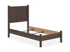 Pamytta Bed - Imperial Furniture (Las Vegas, NV) - Multi Location
