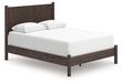 Pamytta Bed - Imperial Furniture (Las Vegas, NV) - Multi Location