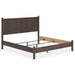 Pamytta Bed - Imperial Furniture (Las Vegas, NV) - Multi Location
