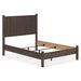 Pamytta Bed - Imperial Furniture (Las Vegas, NV) - Multi Location