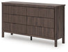 Pamytta Dresser - Imperial Furniture (Las Vegas, NV) - Multi Location