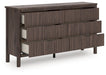 Pamytta Dresser - Imperial Furniture (Las Vegas, NV) - Multi Location