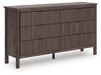 Pamytta Dresser - Imperial Furniture (Las Vegas, NV) - Multi Location