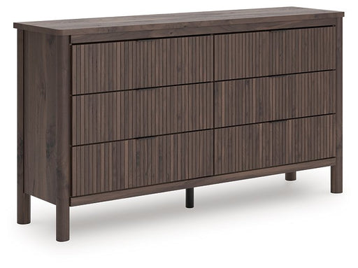 Pamytta Dresser - Imperial Furniture (Las Vegas, NV) - Multi Location