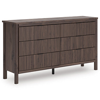 Pamytta Dresser - Imperial Furniture (Las Vegas, NV) - Multi Location