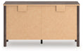 Pamytta Dresser - Imperial Furniture (Las Vegas, NV) - Multi Location