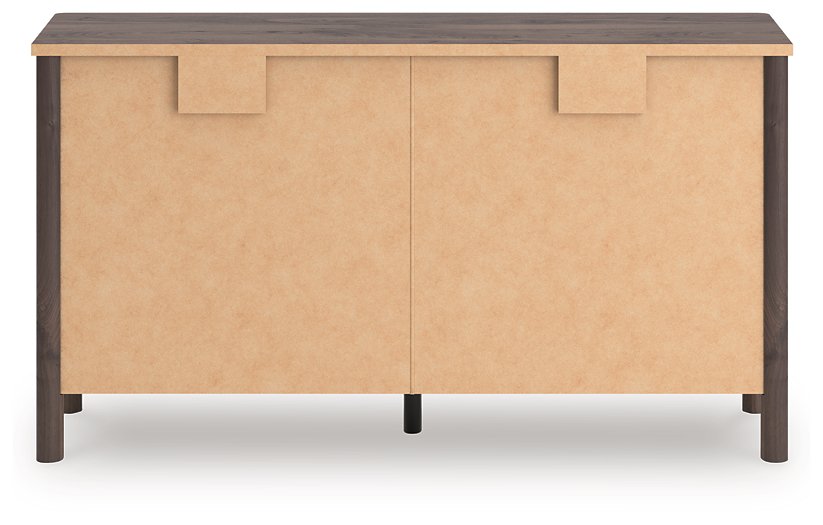 Pamytta Dresser - Imperial Furniture (Las Vegas, NV) - Multi Location