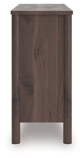 Pamytta Dresser - Imperial Furniture (Las Vegas, NV) - Multi Location