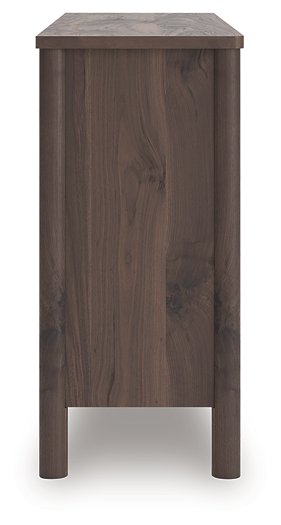 Pamytta Dresser - Imperial Furniture (Las Vegas, NV) - Multi Location