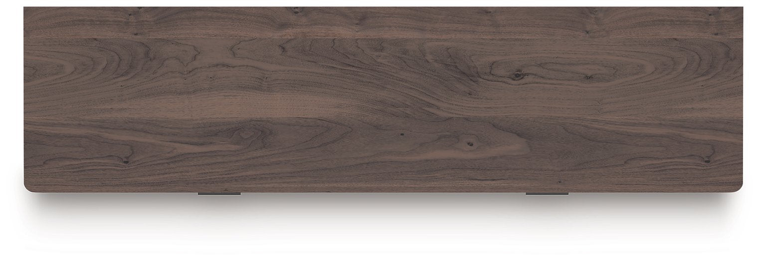 Pamytta Dresser - Imperial Furniture (Las Vegas, NV) - Multi Location