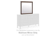 Pamytta Dresser and Mirror - Imperial Furniture (Las Vegas, NV) - Multi Location