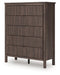 Pamytta Wide Chest of Drawers - Imperial Furniture (Las Vegas, NV) - Multi Location
