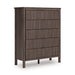 Pamytta Wide Chest of Drawers - Imperial Furniture (Las Vegas, NV) - Multi Location