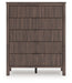 Pamytta Wide Chest of Drawers - Imperial Furniture (Las Vegas, NV) - Multi Location