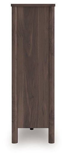 Pamytta Wide Chest of Drawers - Imperial Furniture (Las Vegas, NV) - Multi Location