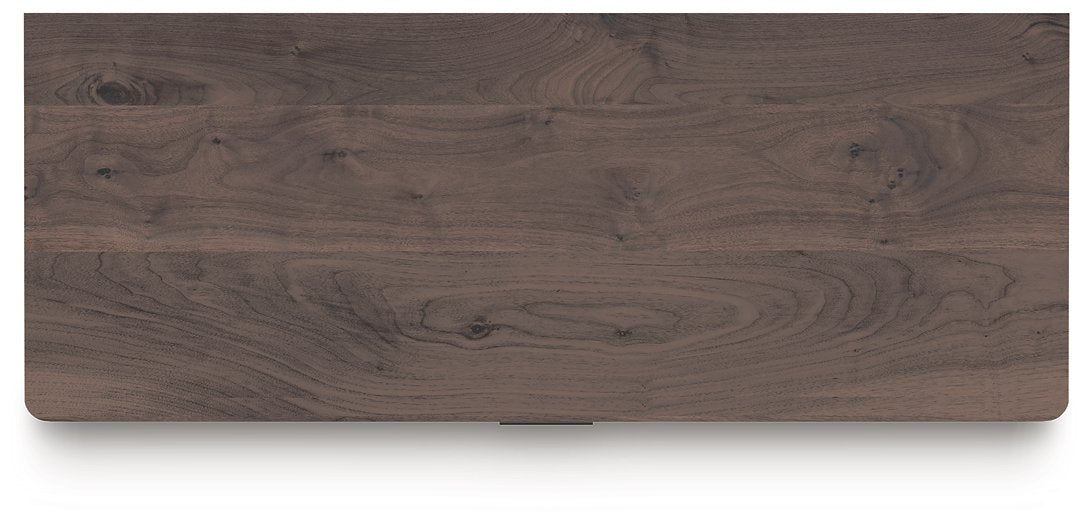 Pamytta Wide Chest of Drawers - Imperial Furniture (Las Vegas, NV) - Multi Location