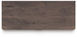 Pamytta Wide Chest of Drawers - Imperial Furniture (Las Vegas, NV) - Multi Location