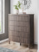 Pamytta Wide Chest of Drawers - Imperial Furniture (Las Vegas, NV) - Multi Location