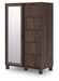 Pamytta Dressing Chest - Imperial Furniture (Las Vegas, NV) - Multi Location