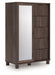 Pamytta Dressing Chest - Imperial Furniture (Las Vegas, NV) - Multi Location