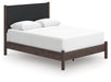 Pamytta Bed - Imperial Furniture (Las Vegas, NV) - Multi Location
