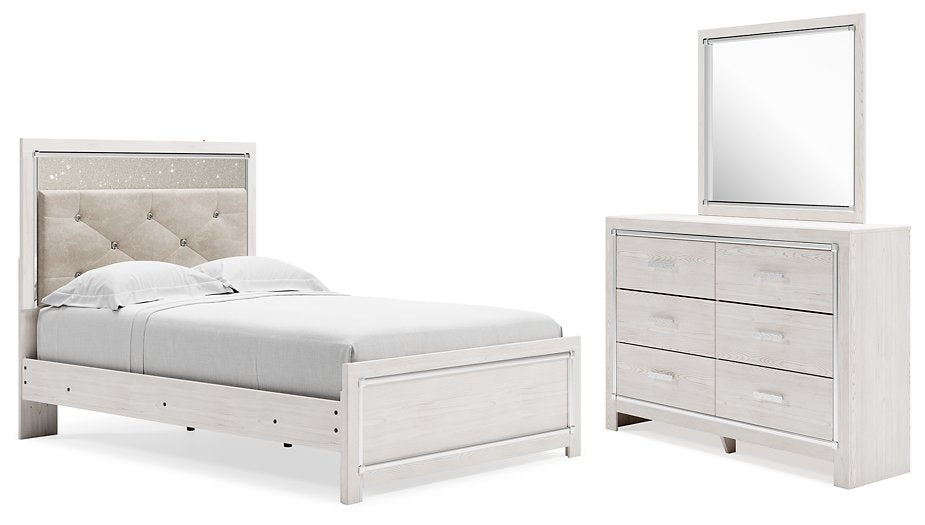 Altyra Bedroom Set - Imperial Furniture (Las Vegas, NV) - Multi Location