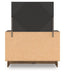 Chirason Dresser and Mirror - Imperial Furniture (Las Vegas, NV) - Multi Location