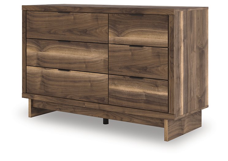 Chirason Dresser - Imperial Furniture (Las Vegas, NV) - Multi Location