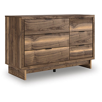 Chirason Dresser - Imperial Furniture (Las Vegas, NV) - Multi Location