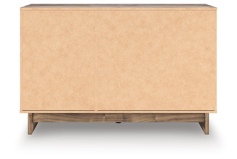 Chirason Dresser - Imperial Furniture (Las Vegas, NV) - Multi Location
