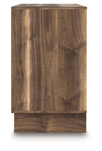 Chirason Dresser - Imperial Furniture (Las Vegas, NV) - Multi Location