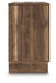 Chirason Dresser and Mirror - Imperial Furniture (Las Vegas, NV) - Multi Location