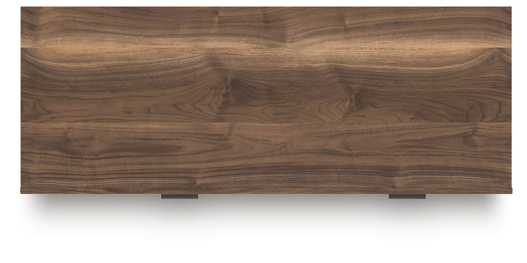 Chirason Dresser and Mirror - Imperial Furniture (Las Vegas, NV) - Multi Location