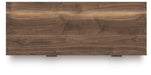 Chirason Dresser and Mirror - Imperial Furniture (Las Vegas, NV) - Multi Location
