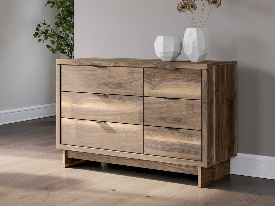 Chirason Dresser - Imperial Furniture (Las Vegas, NV) - Multi Location
