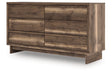 Chirason Dresser - Imperial Furniture (Las Vegas, NV) - Multi Location