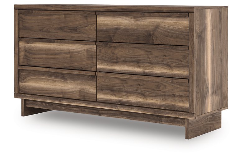 Chirason Dresser - Imperial Furniture (Las Vegas, NV) - Multi Location