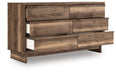 Chirason Dresser - Imperial Furniture (Las Vegas, NV) - Multi Location