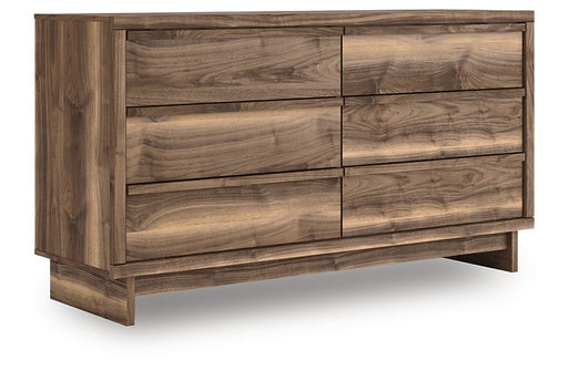 Chirason Dresser - Imperial Furniture (Las Vegas, NV) - Multi Location