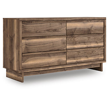 Chirason Dresser - Imperial Furniture (Las Vegas, NV) - Multi Location