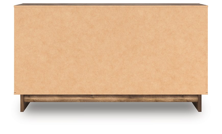 Chirason Dresser - Imperial Furniture (Las Vegas, NV) - Multi Location