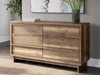 Chirason Dresser - Imperial Furniture (Las Vegas, NV) - Multi Location