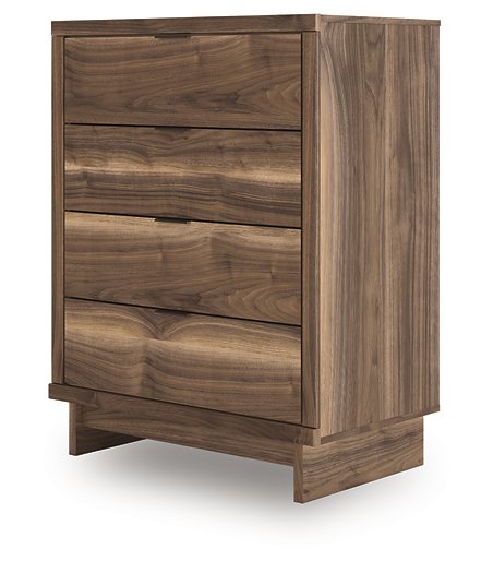 Chirason Chest of Drawers - Imperial Furniture (Las Vegas, NV) - Multi Location