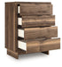 Chirason Chest of Drawers - Imperial Furniture (Las Vegas, NV) - Multi Location
