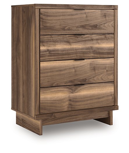 Chirason Chest of Drawers - Imperial Furniture (Las Vegas, NV) - Multi Location