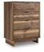 Chirason Chest of Drawers - Imperial Furniture (Las Vegas, NV) - Multi Location